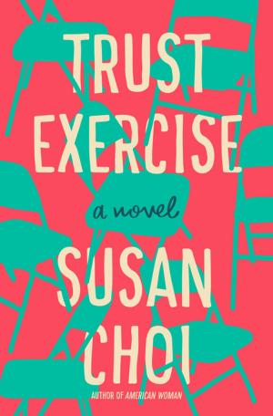 Book cover of Trust Exercise