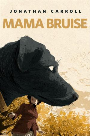 Cover of the book Mama Bruise by Chelsea Quinn Yarbro