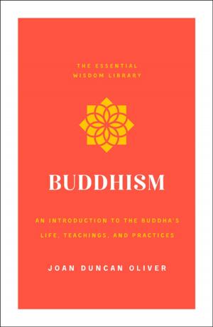 Cover of the book Buddhism by James Church