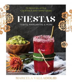 bigCover of the book Fiestas by 