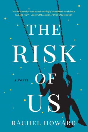Cover of the book The Risk of Us by Jill Colella