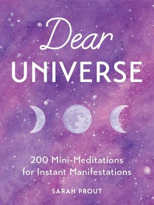 bigCover of the book Dear Universe by 