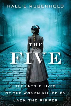 Cover of the book The Five by Jessica Young