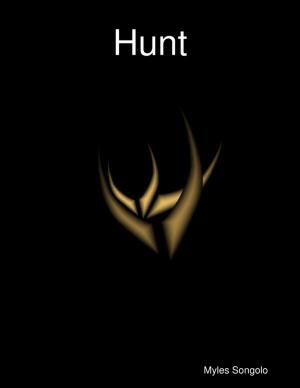 Cover of the book Hunt by Devon Ashley