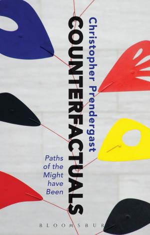 Cover of the book Counterfactuals by Nicholas Moore, Mir Bahmanyar