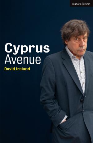 Cover of the book Cyprus Avenue by David Edgar