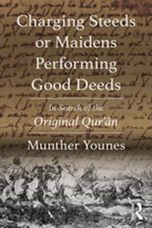 bigCover of the book Charging Steeds or Maidens Performing Good Deeds by 