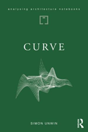 Book cover of Curve