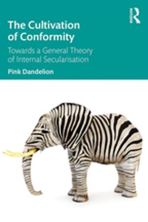 Cover of the book The Cultivation of Conformity by Karen Jillings