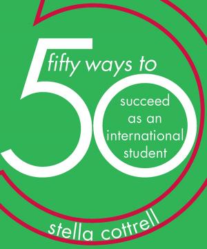 Cover of the book 50 Ways to Succeed as an International Student by W. R. Klemm