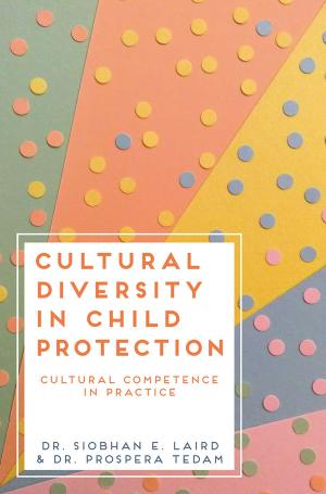 Cover of the book Cultural Diversity in Child Protection by Jonathan Grix