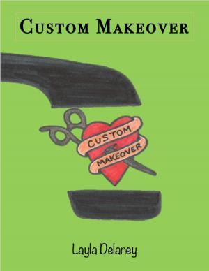 Cover of the book Custom Makeover by Peggy Lee Tremper