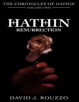 Cover of the book Hathin Resurrection by Neville Goddard