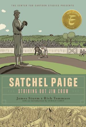 bigCover of the book Satchel Paige by 