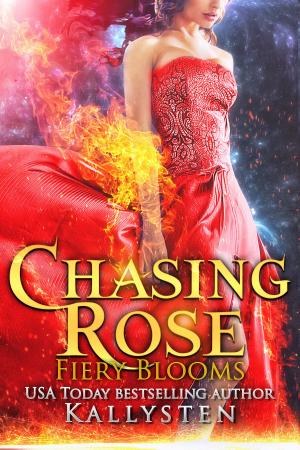 bigCover of the book Chasing Rose by 
