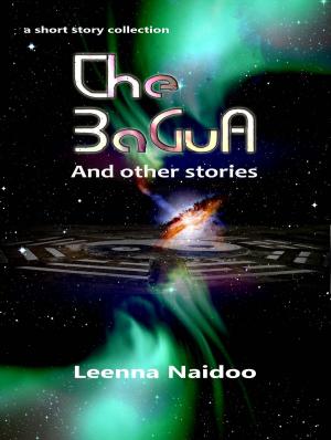 Cover of the book The BaGua And Other Stories by Michael Crane