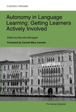 Cover of the book Autonomy in Language Learning: Getting Learners Actively Involved by Marie Alexander