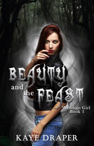 Book cover of Beauty and the Feast