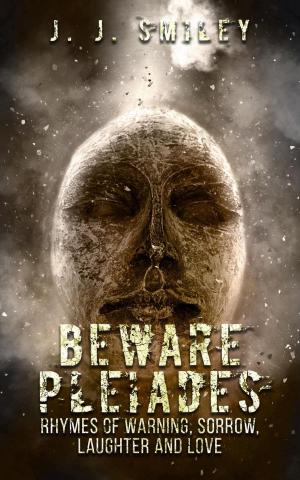 Book cover of Beware Pleiades