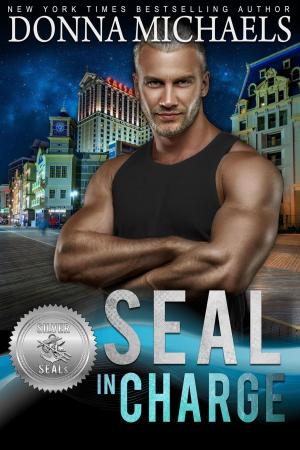 Book cover of SEAL in Charge