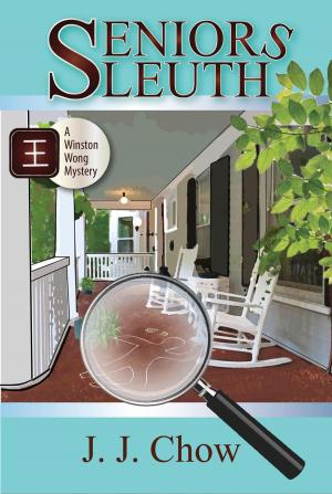 Book cover of Seniors Sleuth