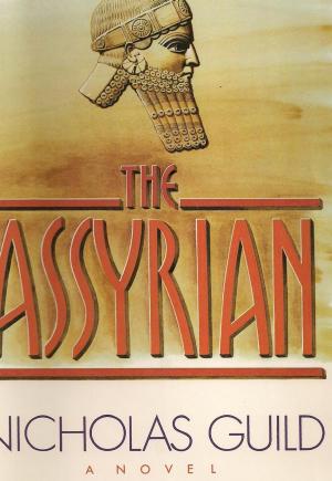 Cover of the book The Assyrian by Amanda McCabe