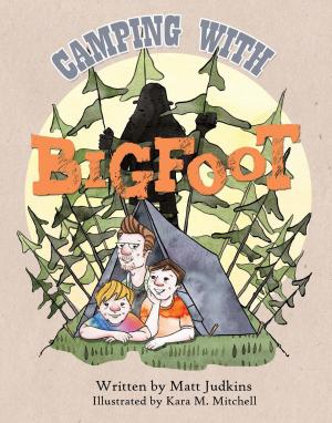 Book cover of Camping With Bigfoot