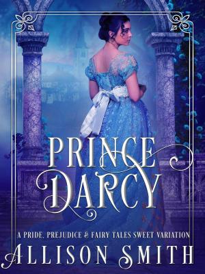 bigCover of the book Prince Darcy by 