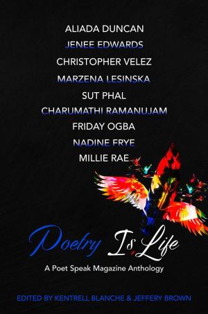 Cover of the book Poetry Is Life by 