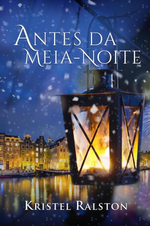 Cover of the book Antes da Meia-noite by L. Jagi Lamplighter