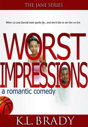 Book cover of Worst Impressions