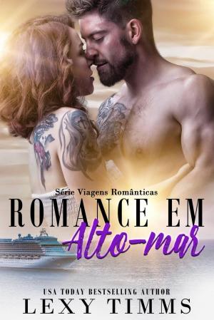 Cover of the book Romance em Alto-mar by Anne O'Connell