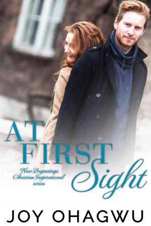 Cover of the book At First Sight by Leanne Banks