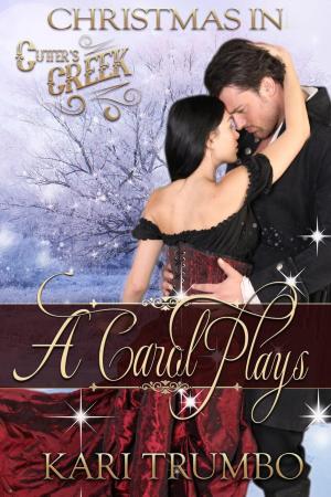 Cover of A Carol Plays