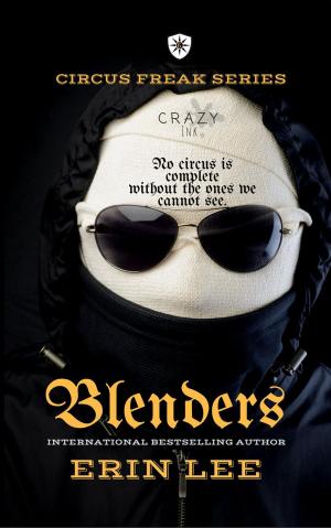 Cover of the book Blenders by EL George