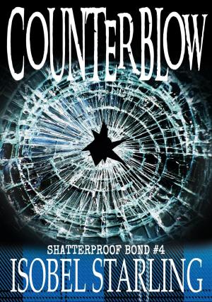 Cover of the book Counterblow by Keith Thomsen