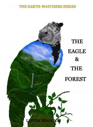 Book cover of The Eagle & The Forest