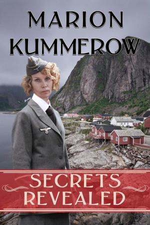 Cover of the book Secrets Revealed by Marion Kummerow, R.V. Doon, Vanessa Couchman, Alexa Kang, Dianne Ascroft, Margaret Tanner, Robyn Hobusch Echols, Robert A. Kingsley