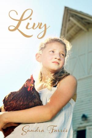 Book cover of Livy