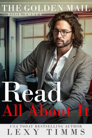 Cover of the book Read All About It by H.G. Ellis