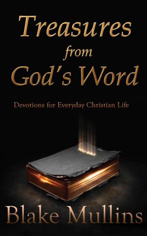 bigCover of the book Treasures from God's Word by 