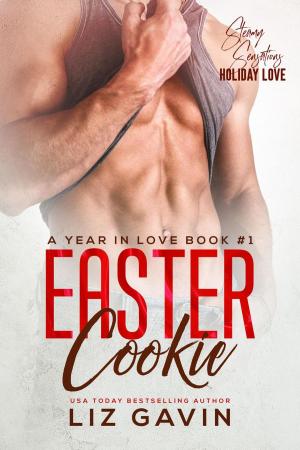 Cover of the book Easter Cookie: An Enemies to Lovers Romantic Comedy by Holly Geely