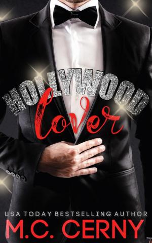 Book cover of Hollywood Lover