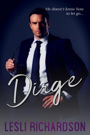 Cover of the book Dirge by N.A. Alcorn