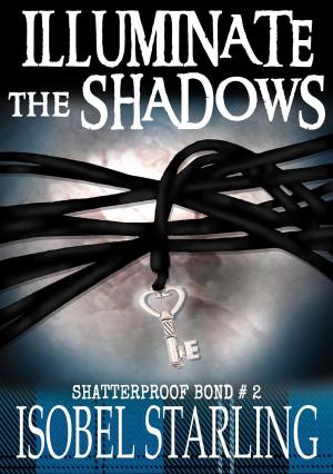 Book cover of Illuminate the Shadows