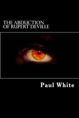 Cover of The Abduction of Rupert DeVille