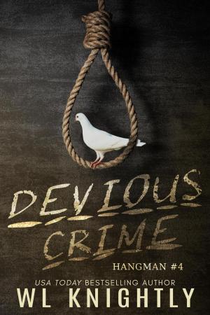 Book cover of Devious Crime