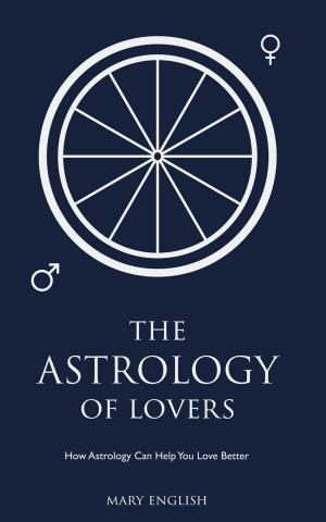 Book cover of The Astrology of Lovers, How Astrology Can Help You Love Better