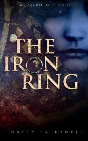 bigCover of the book The Iron Ring by 