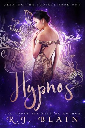 Cover of the book Hypnos by RJ Blain